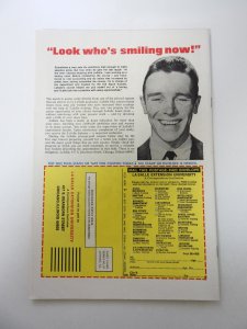 Marvel Spectacular #1 (1973) FN+ condition