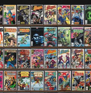 Huge Lot 150+ Comics with X-Factor, Detective Comics & More!
