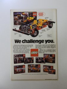 Marvel Team-Up #101 (1981) VF condition