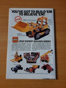 Superman Family #199 ~ NEAR MINT NM ~ 1980 DC Comics