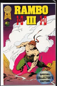 Blackthorne 3-D Series #49