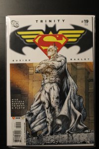 Trinity #19 (2008)