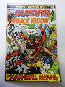 Daredevil #95 (1973) VG Condition