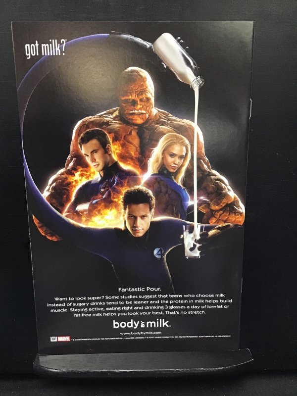 Ultimate X-Men #83 (2007)nm