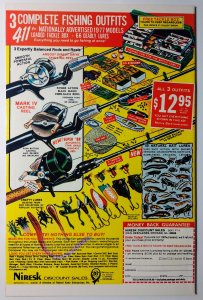 Ms. Marvel #6 (8.5, 1977)