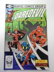 Daredevil #174 (1981) VF- Condition!
