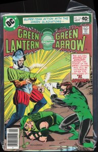 Green Lantern #120 (1979)
