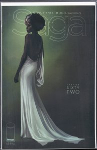 Saga #62 (2023) Saga