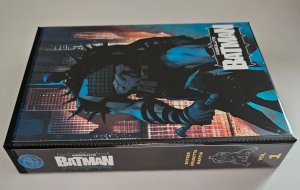 Absolute Batman #1 Custom Comic Book Stor-Folio   **BOOKS NOT INCLUDED**