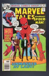 Marvel Tales #68 (1976)
