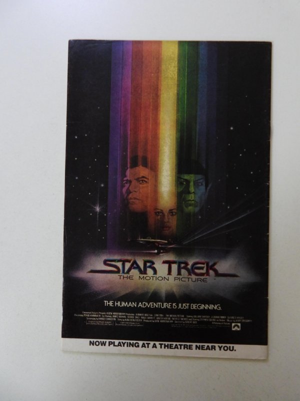 The Savage She-Hulk #2 (1980) VG/FN condition