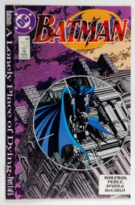 Batman #440 (1989)