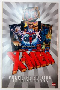 Captain America #425 (9.4, 1994)