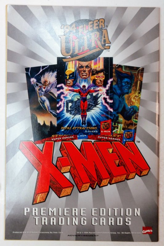 Captain America #425 (9.4, 1994)