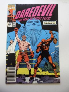 Daredevil #289 (1991)