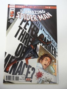 The Amazing Spider-Man #789 (2017) NM Condition