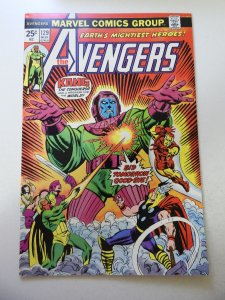 The Avengers #129 (1974) VF Condition MVS Intact