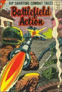 Chateau-Thierry, Christmas 1944 Bastogne, Fight in Darkness, Fat Stuff