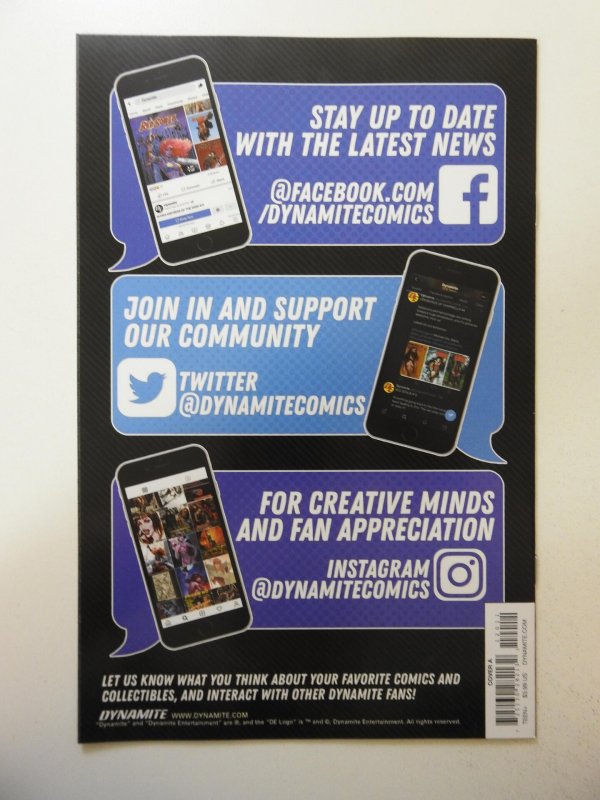 Vampirella #12 (2020)