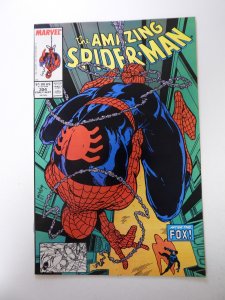 The Amazing Spider-Man #304 (1988) VF+ condition
