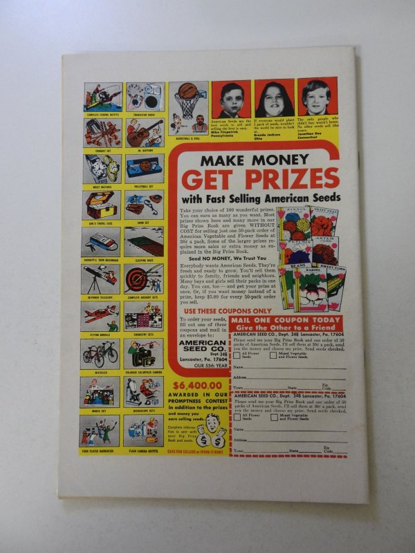 Daredevil #100 (1973) VF condition