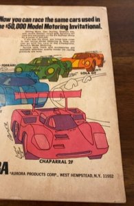 Detective Comics #408 (1971)robin dies?? See desc.