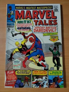 Marvel Tales #11 ~ VERY FINE VF ~ 1967 Marvel Comics