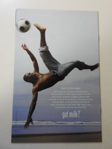 Incredible Hulk #96 (2006) VF Condition!