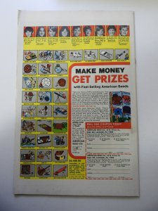 Iron Man #108 (1978) FN+ Condition