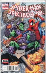 Spider-Man Spectacular (2014) Spider-Man