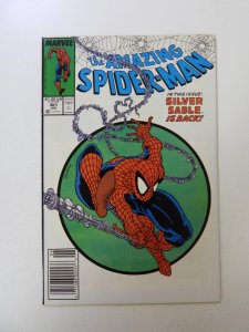 Amazing Spider-Man #301 VF condition
