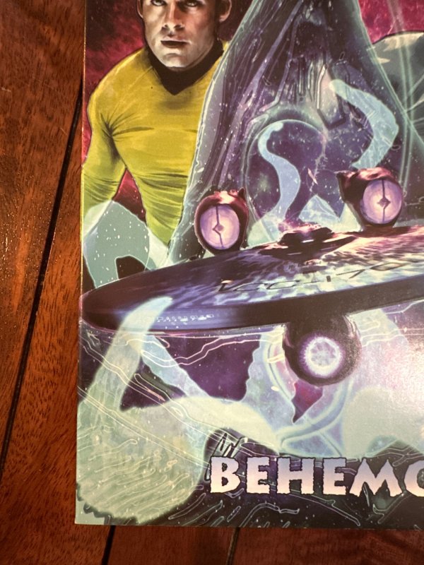 Star Trek #42 (2015)