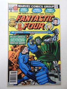 Fantastic Four #200 VF Condition!