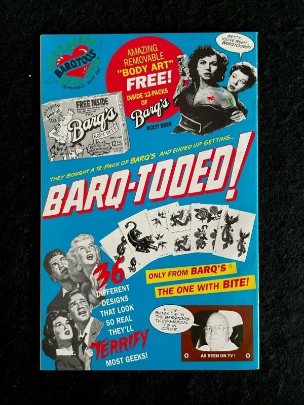 The Sandman #52 DC Comics 1993 Neil Gaiman FUTURE NETFLIX SERIES