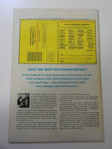 Marvel Two-in-One #2 (1974) GD+ Condition MVS intact! top staple missing