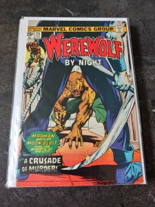 Werewolf by Night #26 (1975)