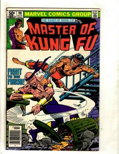 9 Comics Kung Fu 98 119 120 Kazar 2 6 Supreme 1 America 11 Crystar 9 Kid 151 RM1