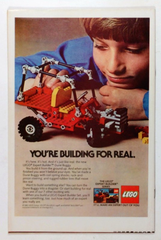 Daredevil #191 (1983)