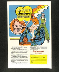 Sandman #3 Master of Nightmares Jack Kirby!