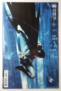 Batman #122 (9.4, 2022) Dell'Otto Cover, 1st full app of Angel Breaker