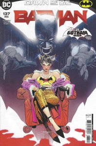 Batman #137 (2023)