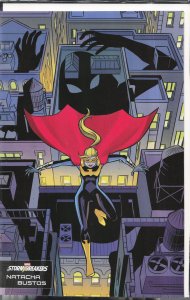 Spider-Gwen: Gwenverse #1 Natacha Bustos Stormbreakers Cover (2022) Spider-Gwen