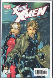 X-Treme X-Men #31 (2003) X-Men