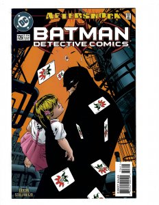 Detective Comics #726 (1998) SR7