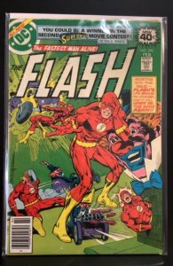 The Flash #270 (1979)
