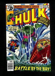 Incredible Hulk (1962) #233