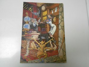 1978 HOT STUFF #8 VF+ Neal Adams 48 pgs Sci-Fi Fantasy