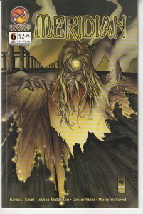 Meridian #6 (2000)