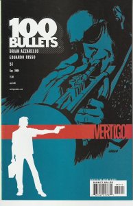 100 Bullets #51 (2004)