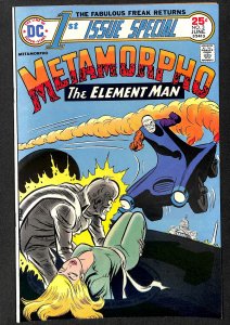 1st Issue Special #3 (1975)